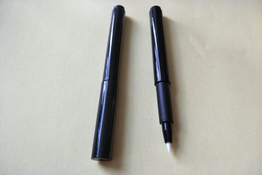 Componga el lápiz del lápiz de ojos que empaqueta el logotipo de encargo duradero que imprime el ISO