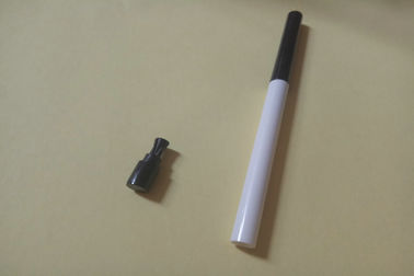 Lápiz impermeable de la barra de labios que empaqueta con el SGS del material del ABS de los sacapuntas