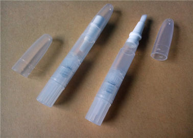 Uso fácil modificado para requisitos particulares tecleo 12,2 * 97m m del lápiz del lustre del labio prolongado