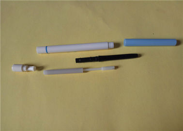 Nuevo ABS colorido que afila el lápiz 140,5 * 8m m duraderos del lápiz de ojos