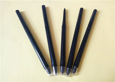Propósito multi afilador simple 148,4 * 8m m de la prenda impermeable del lápiz del lápiz de ojos