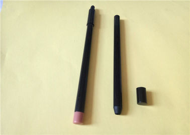 Prenda impermeable auto modificada para requisitos particulares del lápiz del lápiz de ojos del color material del ABS de 160,1 * de 7.7m m