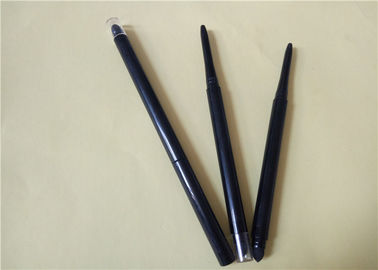 Propósito multi que afila el lápiz 148,4 * 8m m de empaquetado impermeables del lápiz de ojos