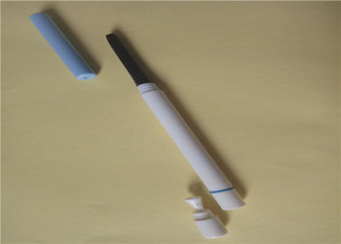 Certificación cosmética afiladora automática del SGS del uso de los tubos del lápiz del lápiz de ojos del ABS