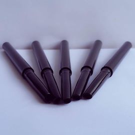 Color de encargo principal del labio del ABS solo del lápiz automático impermeable del trazador de líneas