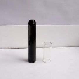 Torsión encima del lápiz vacío de encargo de la barra de labios de los envases de la barra de labios que empaqueta 108.2m m