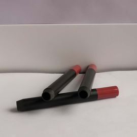 El lápiz del lápiz corrector de la prenda impermeable del plástico del Pvc, hace frente a alto lápiz corrector de la cobertura