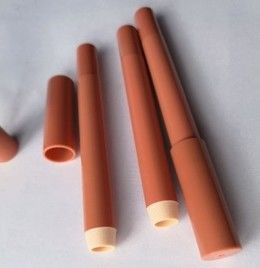 Sgs de medida adaptable ultravioleta del palillo F-118 del lápiz del lápiz corrector de la capa certificado
