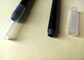 Diseño simple rojo duradero ISO del alto rendimiento del PVC del lápiz de la barra de labios