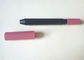Professional Cuttable Concealer Pencil Stick Hot Stamping SGS Certification