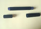 La prenda impermeable material del palillo del lápiz del lápiz corrector del PVC crea uso para requisitos particulares cosmético