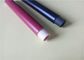 OEM ajustable de la longitud del palillo del lápiz del lápiz corrector de la prenda impermeable del material del PVC
