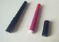 OEM ajustable de la longitud del palillo del lápiz del lápiz corrector de la prenda impermeable del material del PVC