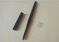 Waterproof Rotary Automatic Lip Liner Long Lasting ABS Material 148.4 * 8mm