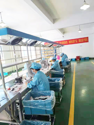 China Yuyao Namei Cosmetics Packaging Co., Ltd. Perfil de la empresa