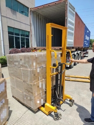 China Yuyao Namei Cosmetics Packaging Co., Ltd. Perfil de la empresa