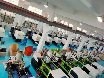 China Yuyao Namei Cosmetics Packaging Co., Ltd. Perfil de la empresa