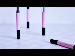 Lámina de Freckles Cosmético maquillaje lunares Lámina de Freckles Logotipo personalizado OEM mayorista Contenedor de Lámina de Freckles