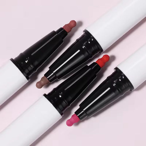 Últimos blogs de la empresa sobre Empaque de Perfilador de Labios Simplificado: Una Guía de Diseños Funcionales