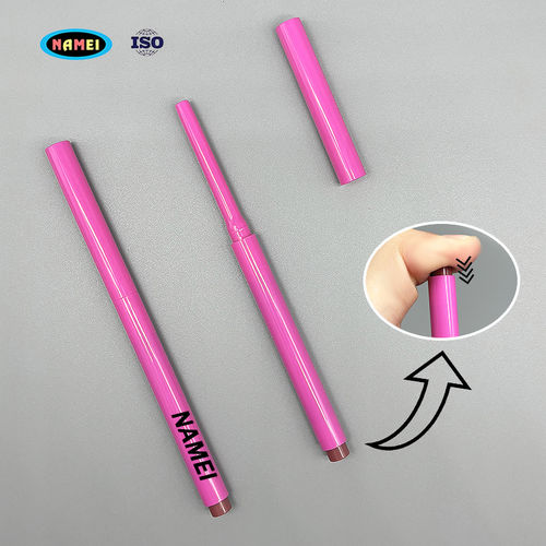 Últimos blogs de la empresa sobre Presentamos la Pluma NAMEI de Presión: Precisión, Rendimiento y Personalización