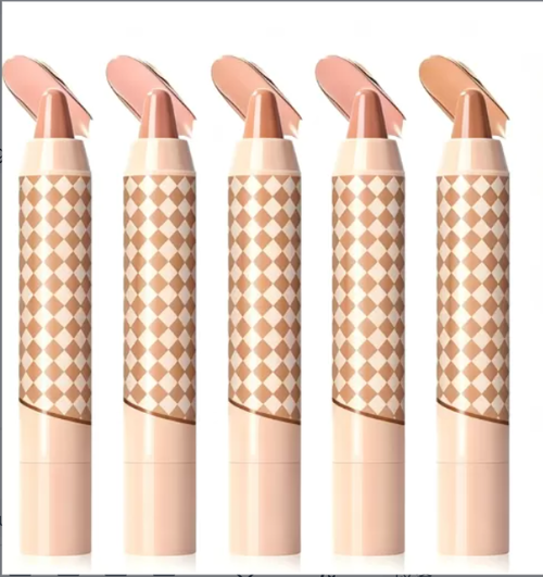 Últimos blogs de la empresa sobre ✨ Iluminador en crema multiusos y barra de sombra de ojos