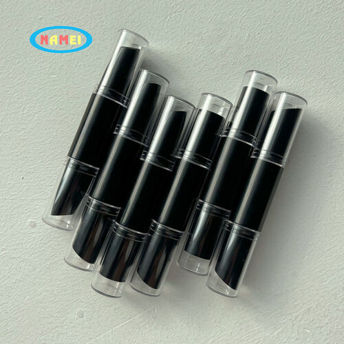 Últimos blogs de la empresa sobre Tubo de maquillaje de doble cámara. Solución de embalaje cosmético de doble extremo.