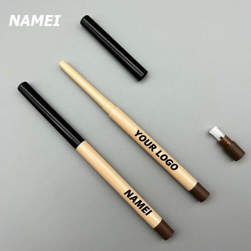 Últimos blogs de la empresa sobre Tubo de lápiz de maquillaje vacío hermético E-828A