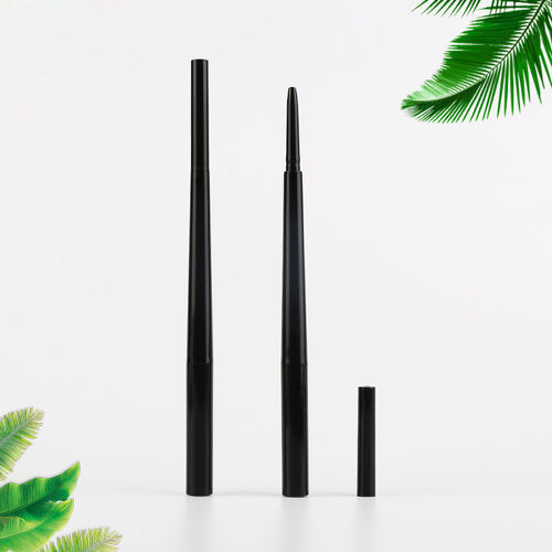 Últimos blogs de la empresa sobre Pluma de maquillaje de doble extremo Twist E‐812 para dos puntas diferentes de bisel para forro y ceja