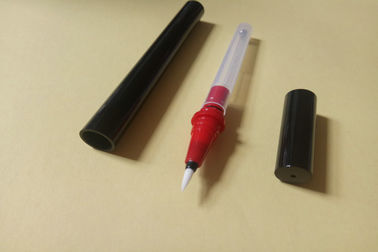 El lápiz cosmético impermeable del lápiz de ojos que empaqueta para duradero compone
