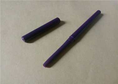 El solo tubo vacío principal del lápiz de ojos, lápiz de ojos impermeable dibujó a lápiz la certificación del SGS