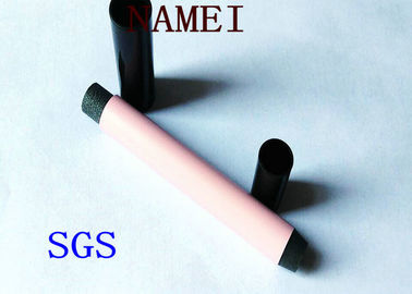 Un buen precio. Tubo dibujado de uso largo lápiz labial pluma de espuma PVC Material plástico Diseño original en línea