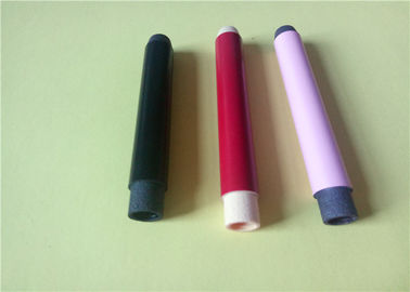 Un buen precio. Materiales de PVC Concealer Lápiz Bastón impermeable Diseños personalizados Uso cosmético en línea