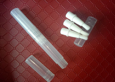 Un buen precio. Maquillaje de labios de belleza para labios de dama, 2 ml de brillo de labios duradero 125.9 * 12 mm en línea