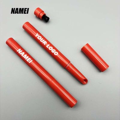 Un buen precio. Conveniente embalaje de lápiz labial para el uso a prueba de manchas y duradero en línea