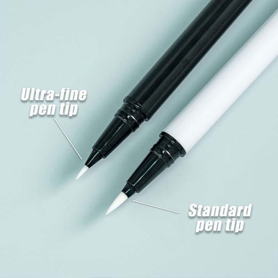 Un buen precio. Tubo ecológico de eyeliner personalizado para venta al por mayor en línea