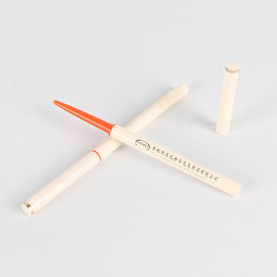Un buen precio. Eco Friendly Unique Cosmetic Twist Up Eyeliner Gel Pencil Lip Liner Pencil Containers en línea