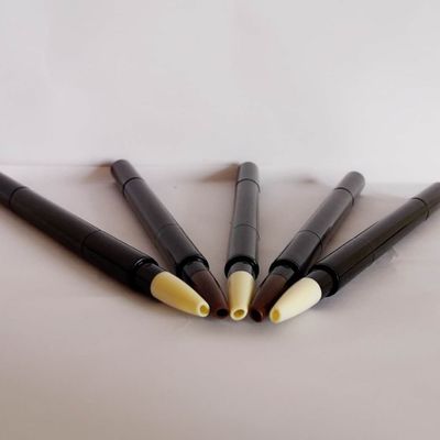 Un buen precio. Belleza 3 en 1 Auto Pluma de cejas Multi-función de plástico con cualquier color en línea