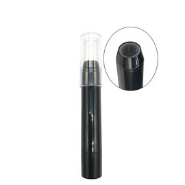 Un buen precio. Maquillaje lápiz labial de lápiz de embalaje material de abdominales con impresión de logotipo personalizado en línea