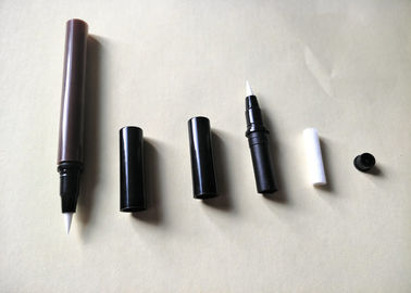 Un buen precio. El lápiz de Eyeliner de doble extremo es delgado. Envasado en cualquier color. en línea