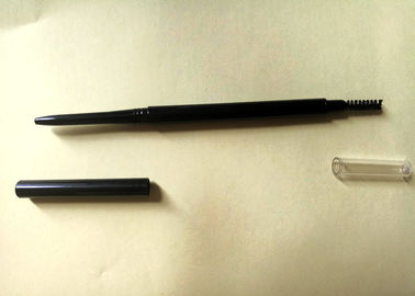 Un buen precio. Liner labial ABS plástico impermeable con un cepillo, revestimiento UV Liner labial rosa en línea