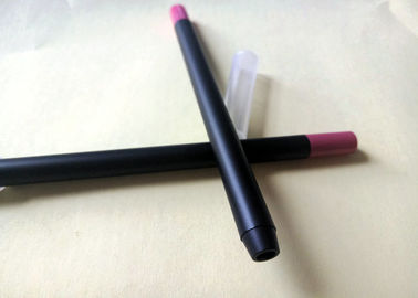 Un buen precio. Embalaje de lápiz labial impermeable Ps Material plástico 136 mm de longitud en línea