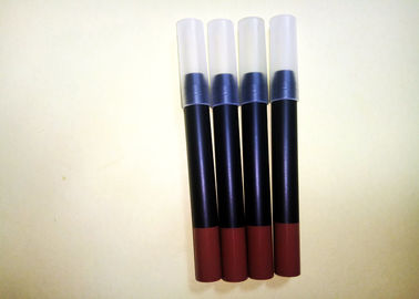 Un buen precio. Tubos de doble propósito, impermeables, lápiz de color personalizable. en línea