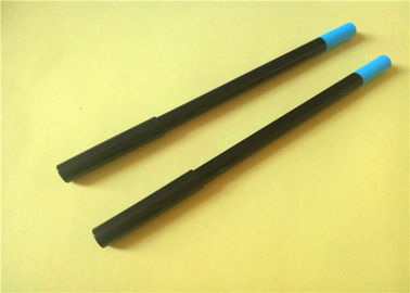 Un buen precio. Material ABS Lápiz automático para los labios con afilador Color azul 7.7 * 156.4mm en línea