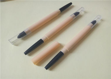 Un buen precio. Maquillaje impermeable lápiz de labios Embalaje Material ABS 11 * 141.7mm Revestimiento UV en línea
