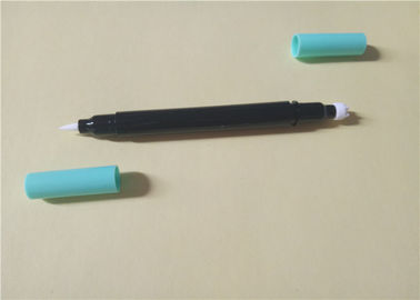 Un buen precio. Tubo de Eyeliner de plástico vacío con estampillas de Eyeliner Material PP a prueba de agua en línea