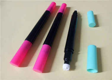 Un buen precio. Maquillaje Líquido Lápiz de Eyeliner de doble extremo Embalaje 124mm Largo Material PP en línea