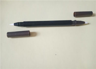 Un buen precio. Longevación de doble uso de eyeliner, moda de doble ego de doble punta de eyeliner en línea