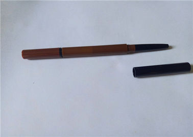 Un buen precio. Tubo de eyeliner vacío impermeable, eyeliner líquido marrón Diferentes materiales en línea