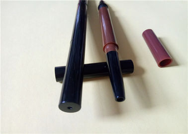 Un buen precio. Tubo de eyeliner de doble extremo y vacío marrón de larga duración de alto rendimiento en línea