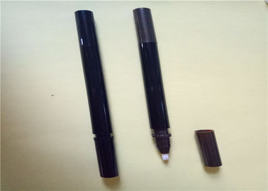 Un buen precio. Pluma líquida ABS de doble cabeza ajustable Color personalizado 141.3 * 11.5mm en línea